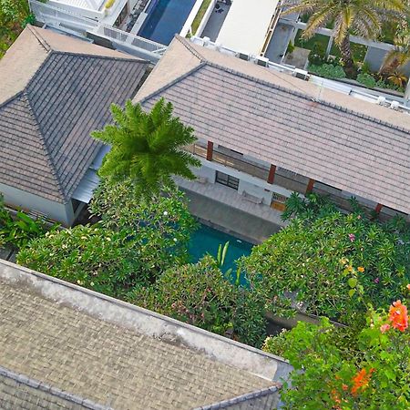 Dirga'S House Sanur View By Eps酒店 外观 照片