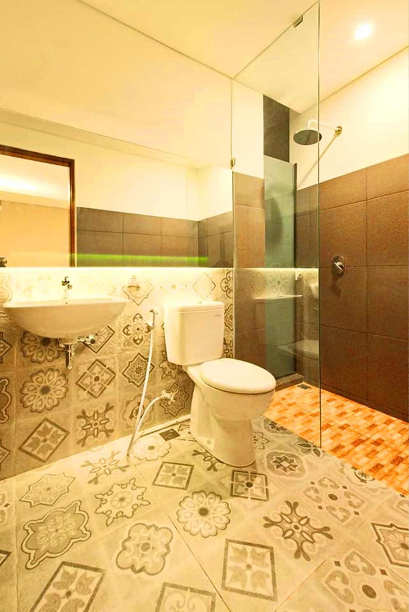 Dirga'S House Sanur View By Eps酒店 外观 照片