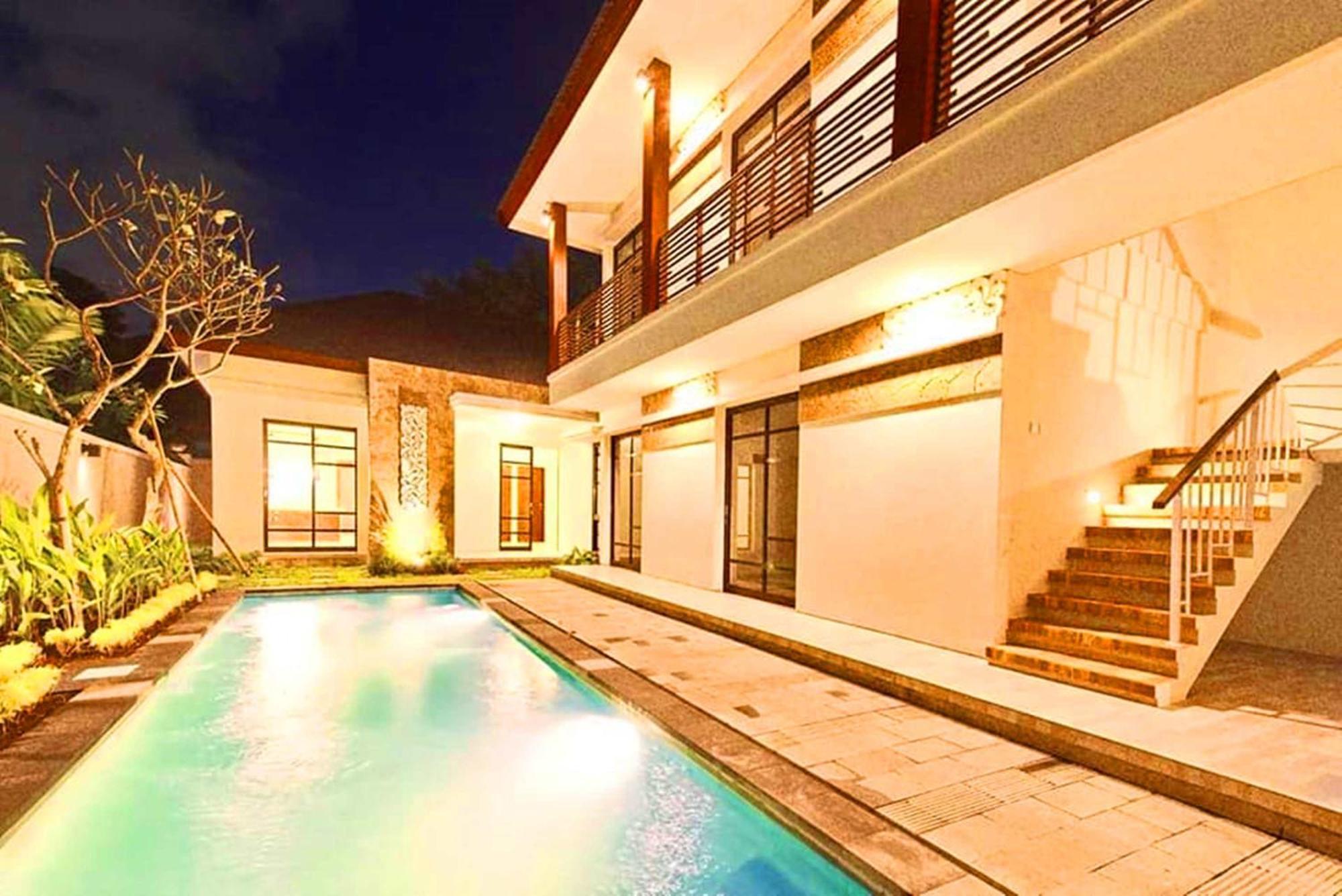 Dirga'S House Sanur View By Eps酒店 外观 照片