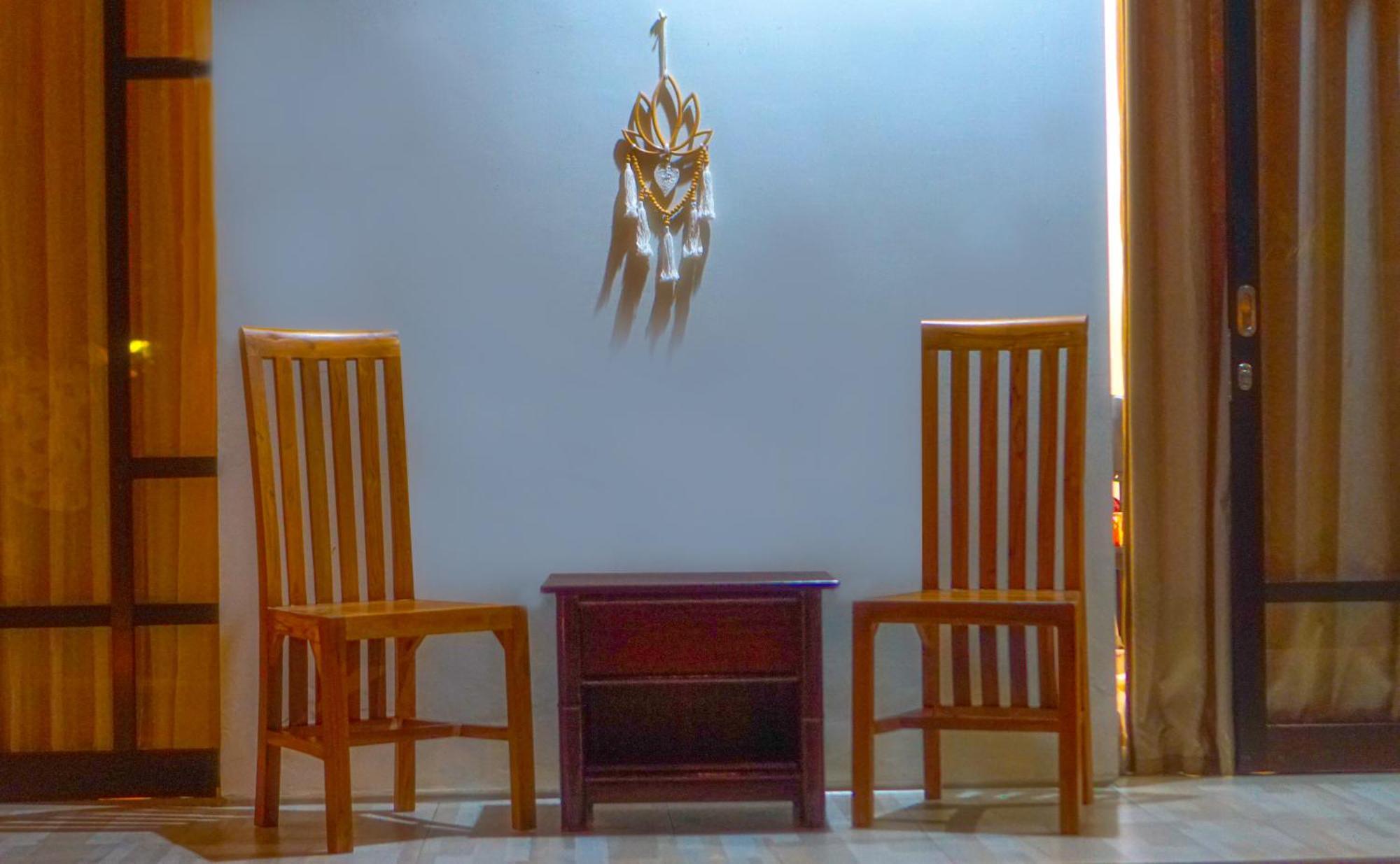 Dirga'S House Sanur View By Eps酒店 外观 照片