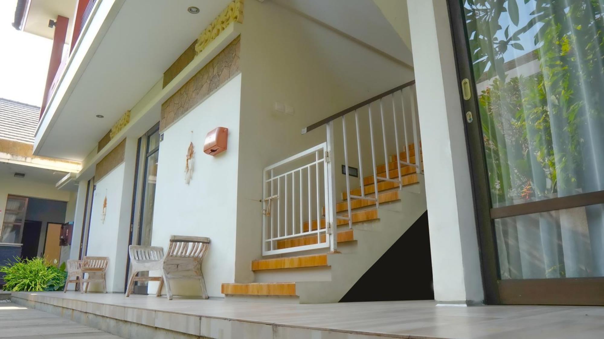 Dirga'S House Sanur View By Eps酒店 外观 照片