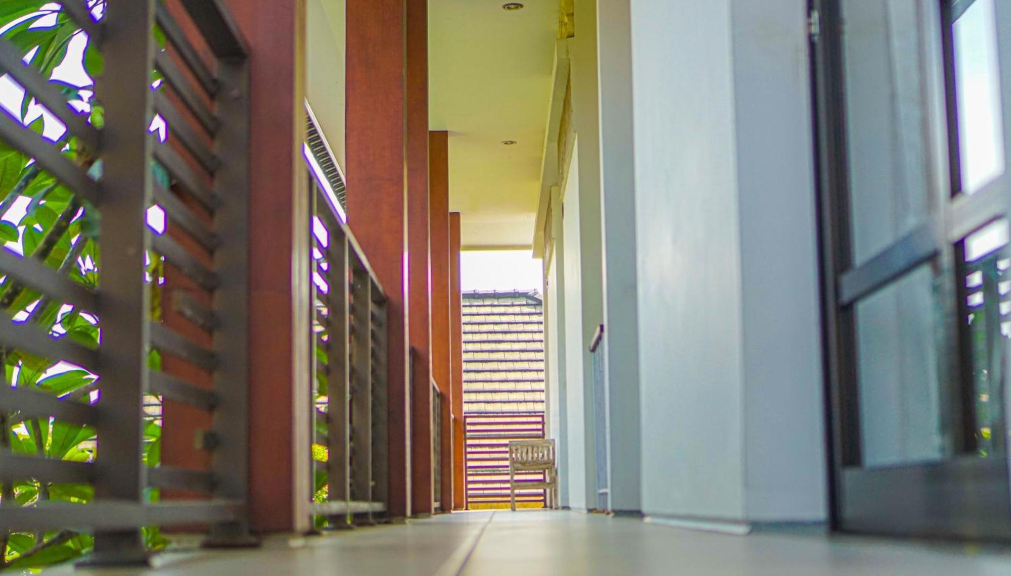 Dirga'S House Sanur View By Eps酒店 外观 照片