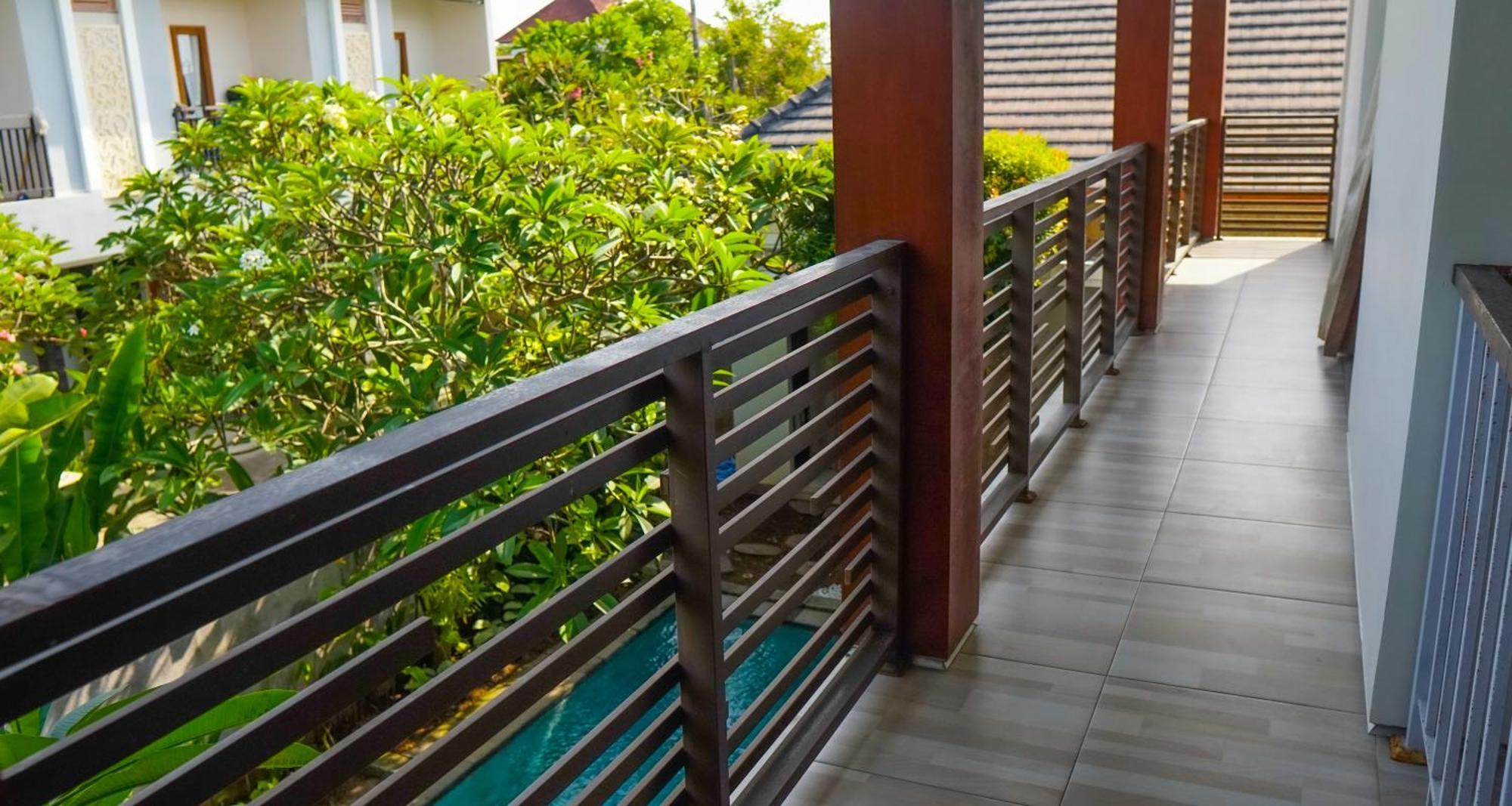Dirga'S House Sanur View By Eps酒店 外观 照片