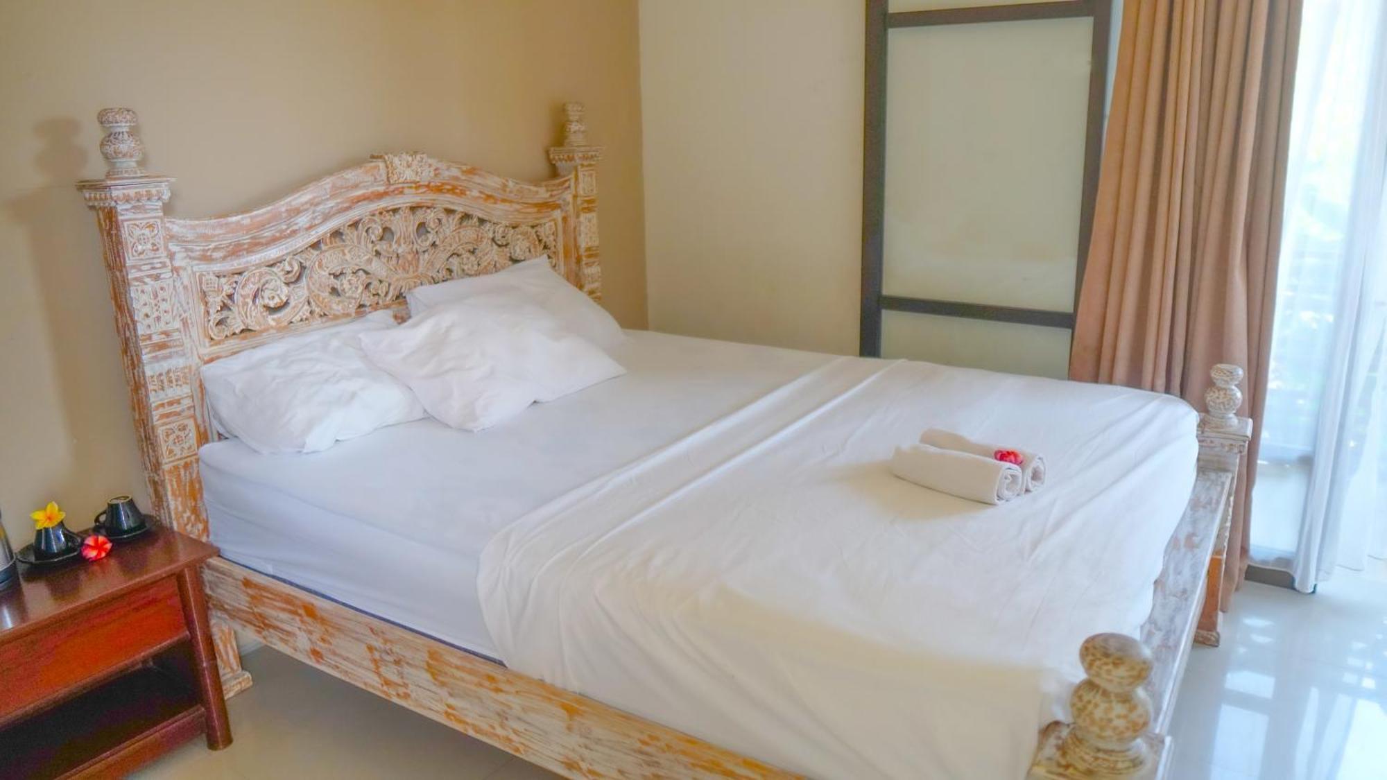 Dirga'S House Sanur View By Eps酒店 外观 照片