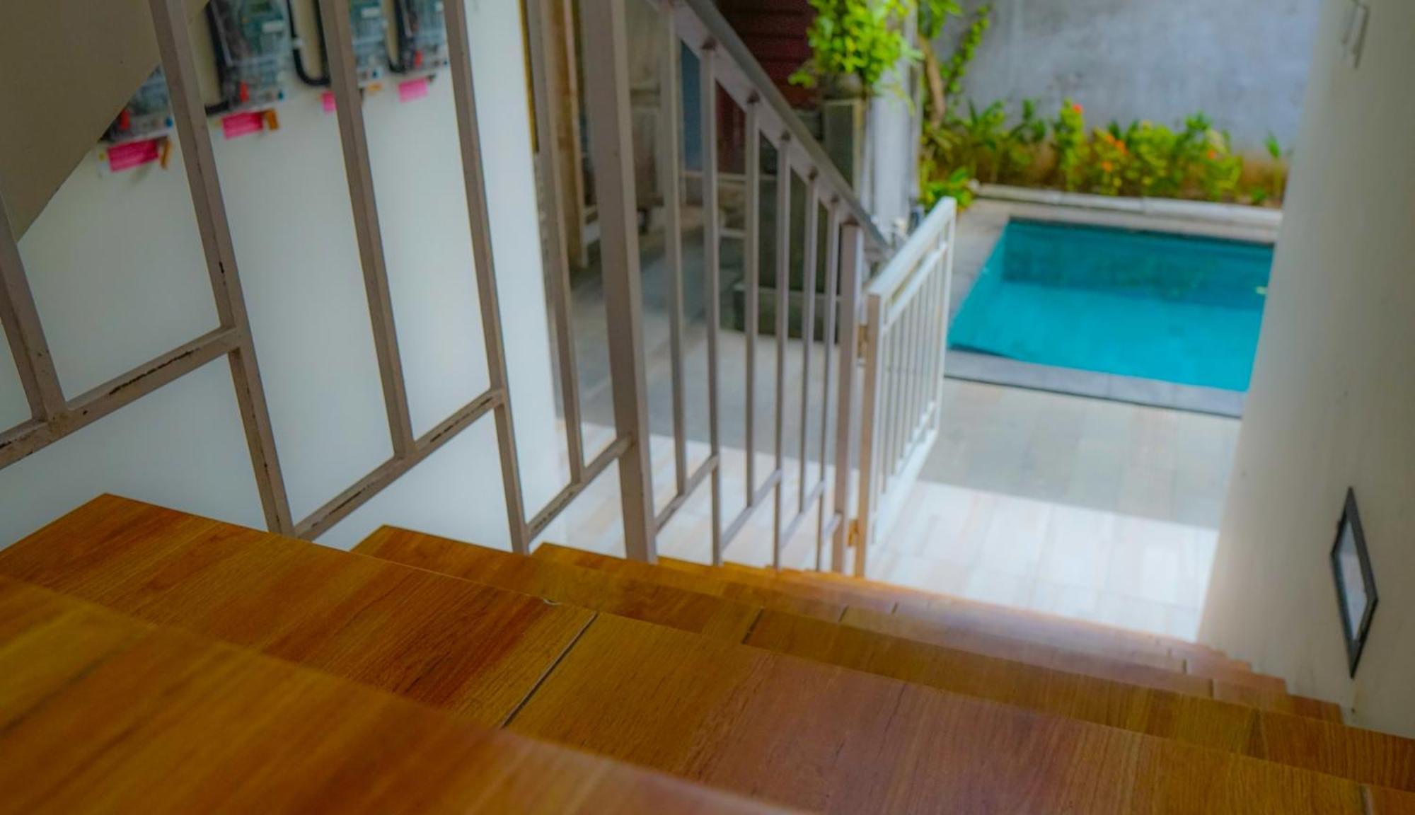 Dirga'S House Sanur View By Eps酒店 外观 照片
