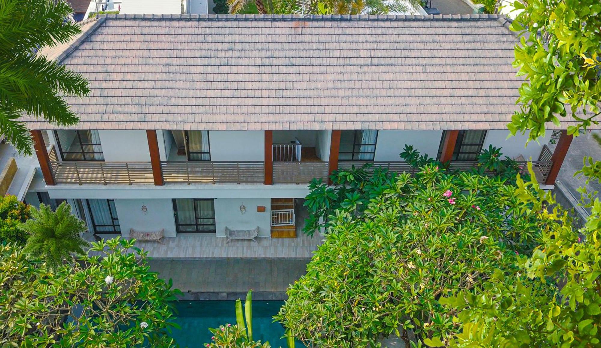 Dirga'S House Sanur View By Eps酒店 外观 照片